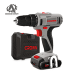 دریل شارژی کرون 14/4 وات "تک باطری"  CT21055 - تصویر 5