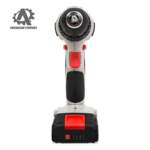 دریل شارژی کرون 13 میلیمتر 18 ولت CT21056 - تصویر 6