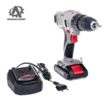 دریل شارژی کرون 13 میلیمتر 18 ولت CT21056 - تصویر 4