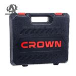 دریل شارژی کرون 13 میلیمتر 18 ولت CT21056 - تصویر 3