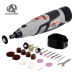 فرز انگشتی کرون 12 وات CT23006 - تصویر 2