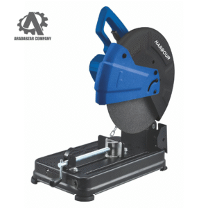 پروفیل بر هاربر