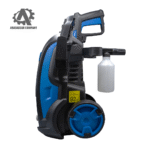 کارواش 1400 وات 105 بار هاربر