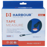 متر فایبرگلاس هاربر 50 متری