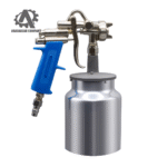 پیستوله رنگ هاربر