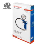 درجه باد کارگاهی هاربر - تصویر 2