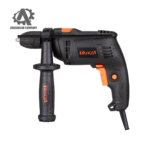 دریل چکشی 10میلی‌متر 500 وات "سه نظام اتوماتیک" - تصویر 3