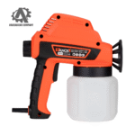 پیستوله برقی 110 وات تانوس - تصویر 3