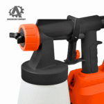 پیستوله برقی 500 وات تانوس - تصویر 5