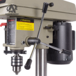 دریل ستونی کرون 13 میلیمتر 350 وات CT32014 - تصویر 2