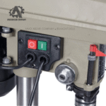 دریل ستونی کرون 13 میلیمتر 350 وات CT32014 - تصویر 3