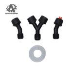 سم پاش 20 لیتری هاربر - تصویر 4