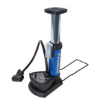 تلمبه باد پایی هاربر