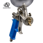 پیستوله رنگ کاسه رو هاربر - تصویر 4