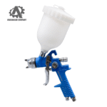 پیستوله رنگ کاسه رو هاربر - تصویر 3