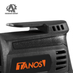 دریل چکشی 6.5 میلی‌متر 500 وات "اتوماتیک" تانوس - تصویر 4