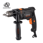 دریل چکشی 13 میلی‌متر 750 وات "آچاری " تانوس