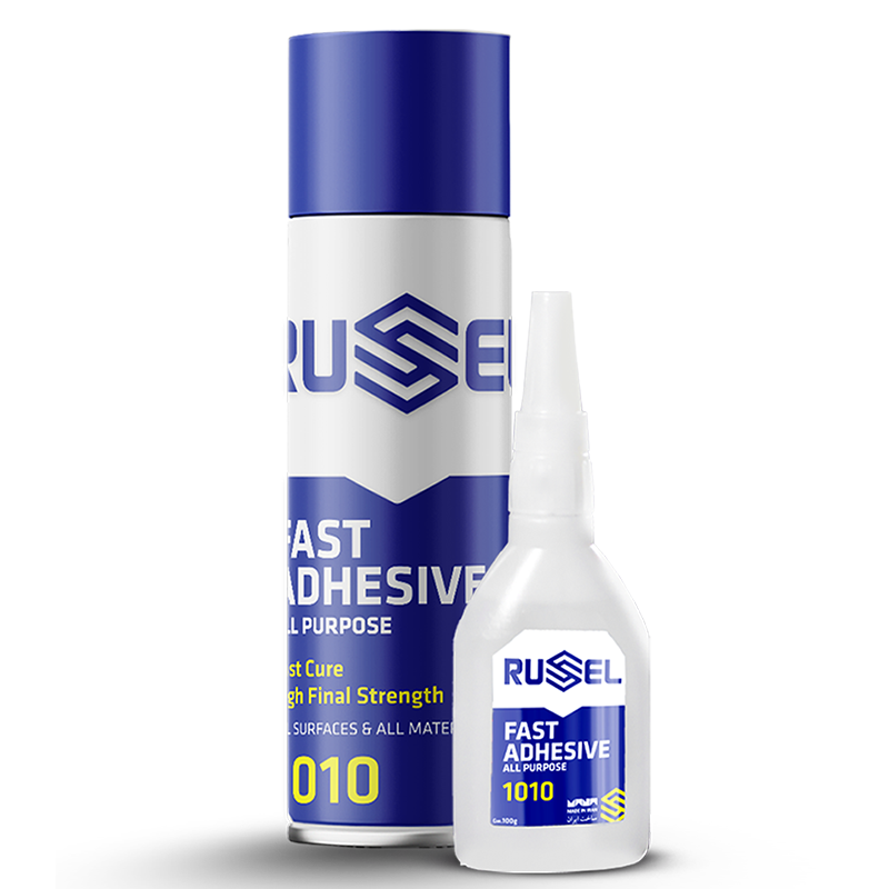 چسب راسل اصفهان چسب راسل اصفهان