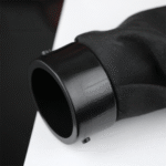 بلوور صنعتی 700 وات تانوس - تصویر 4