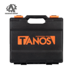 دریل شارژی 12 ولت تانوس - تصویر 4