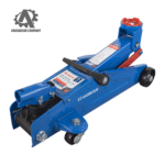 جک سوسماری ۲ تن هاربر