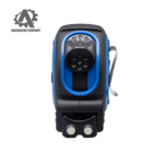 متر 10 متری هاربر "تیغه 25" - تصویر 5