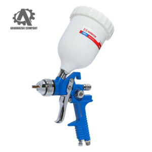 پیستوله رنگ هاربر