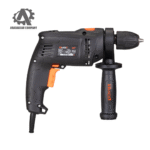 دریل چکشی 10میلی‌متر 500 وات "سه نظام اتوماتیک" - تصویر 5