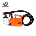 پیستوله برقی 500 وات تانوس - تصویر 3