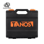 دریل شارژی 16 ولت تانوس - تصویر 2