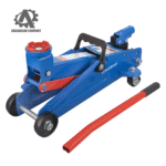 جک سوسماری ۲ تن هاربر