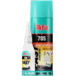 چسب 123 500 آکفیکس