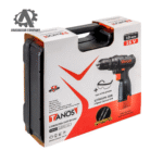 دریل شارژی 16 ولت تانوس - تصویر 3