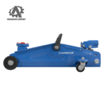 جک سوسماری ۲ تن هاربر