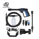 کارواش 1400 وات 105 بار هاربر