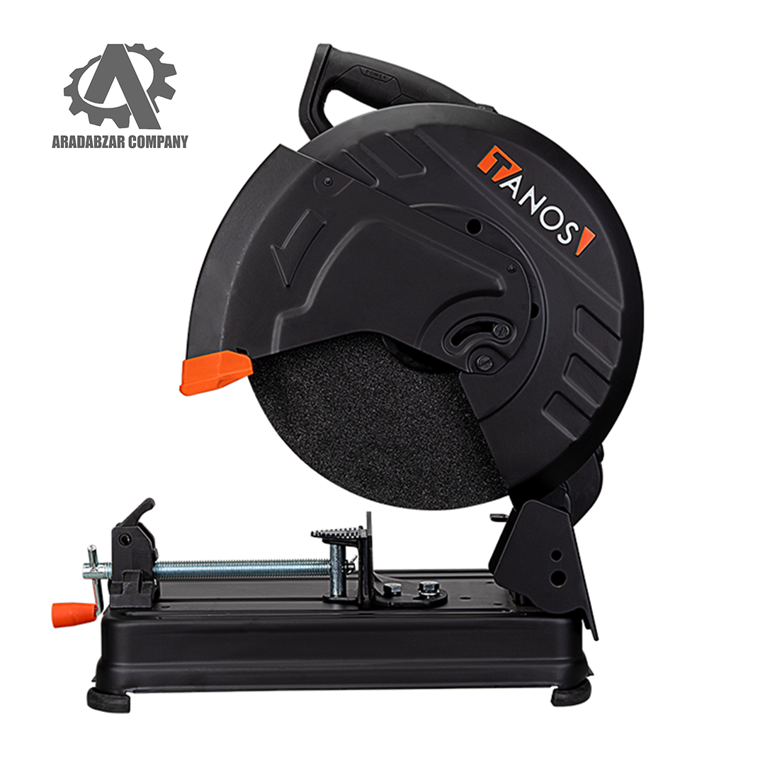 پروفیلبر ۲۴۰۰ وات تانوس پروفیلبر ۲۴۰۰ وات تانوس