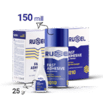 چسب 123 150 راسل - تصویر 2