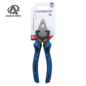 انبر دست هاربر