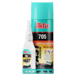 چسب 123 400 آکفیکس