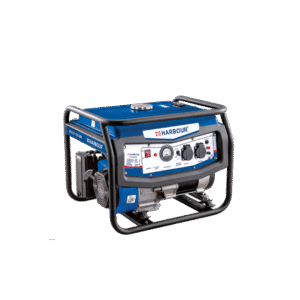 ژنرتور برق هاربر بنزینی