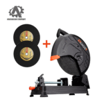 پروفیل بر 2400 وات تانوس - تصویر 2