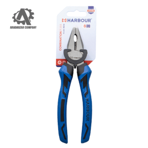 انبر دست هاربر