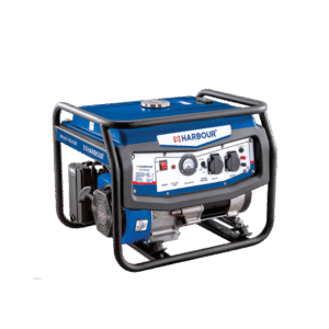 ژنرتور برق هاربر بنزینی