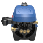 کارواش 1400 وات 105 بار دینامی هاربر