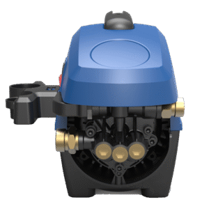 کارواش 1400 وات 105 بار دینامی هاربر