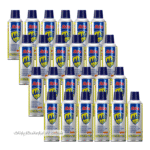 اسپری روا کننده a40 آکفیکس