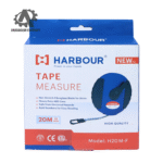 متر فایبرگلاس 20 متری هاربر - تصویر 2