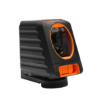 تراز لیزری 2 خط نور سبز