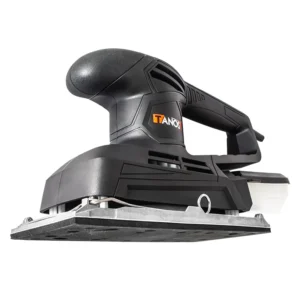 سنباده برقی تانوس