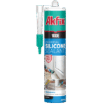 silicone 100e سیلیکون آکفیکس